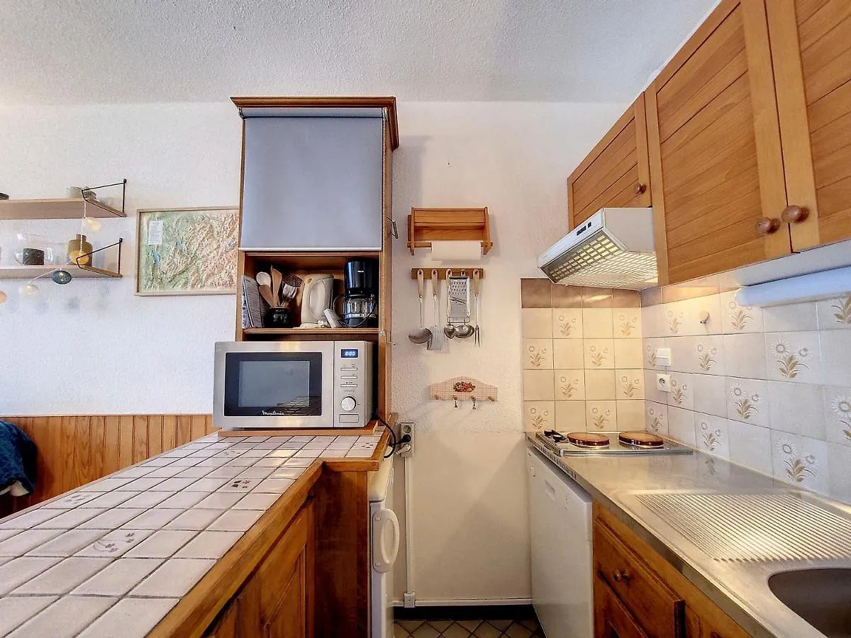Studio Fonctionnel A La Rosiere | Proche Commerces & Pistes | Balcon Sud | 4 Pers. - Fr-1-275-205 La Rosiere (Savoie)