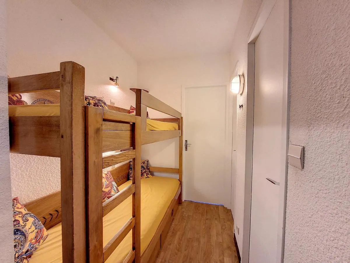 Studio Fonctionnel A La Rosiere | Proche Commerces & Pistes | Balcon Sud | 4 Pers. - Fr-1-275-205 Apartman La Rosiere (Savoie)
