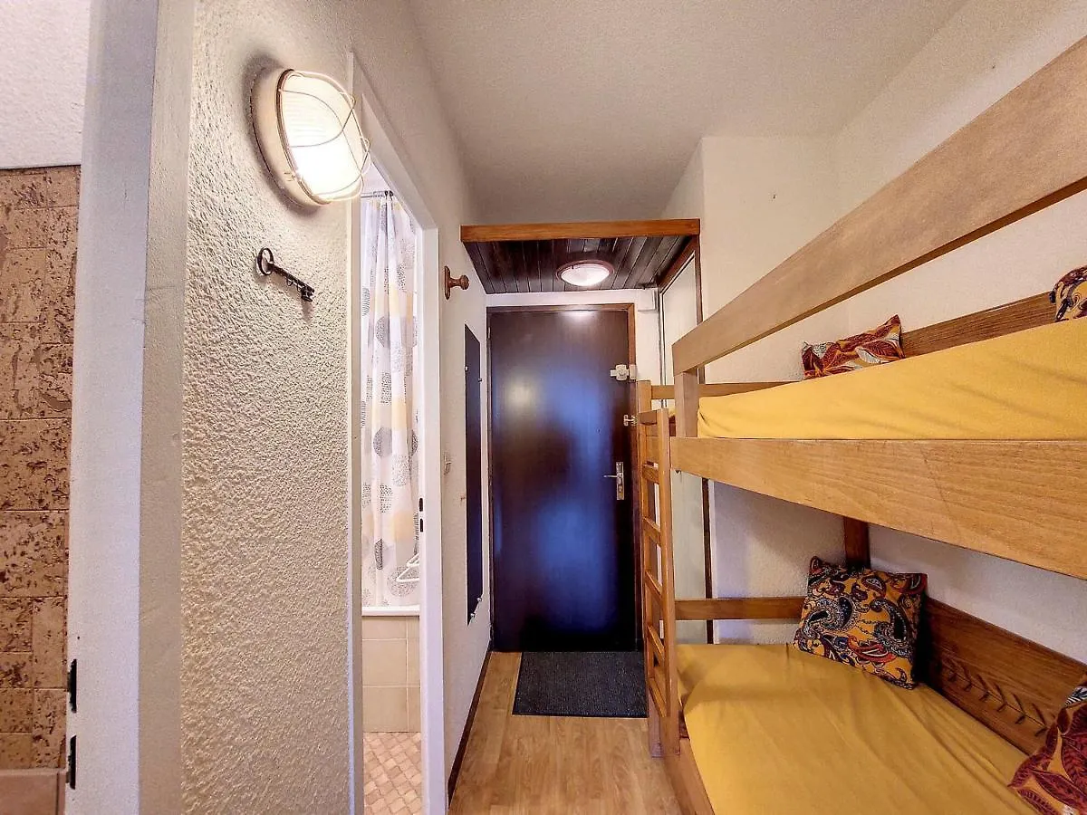 Apartman Studio Fonctionnel A La Rosiere | Proche Commerces & Pistes | Balcon Sud | 4 Pers. - Fr-1-275-205